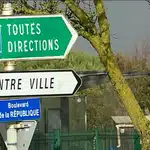 Circulation à La Rochelle