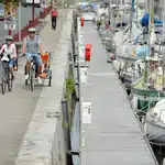 Pédaler en Charente maritime