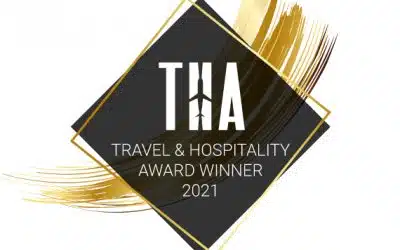 Travel and Hospitality Awards for 2021