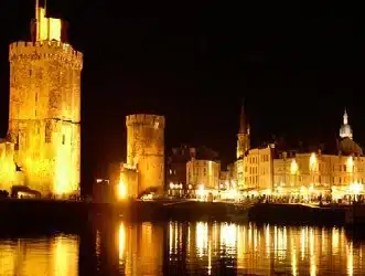 Activités pour les vacances d’hiver à La Rochelle