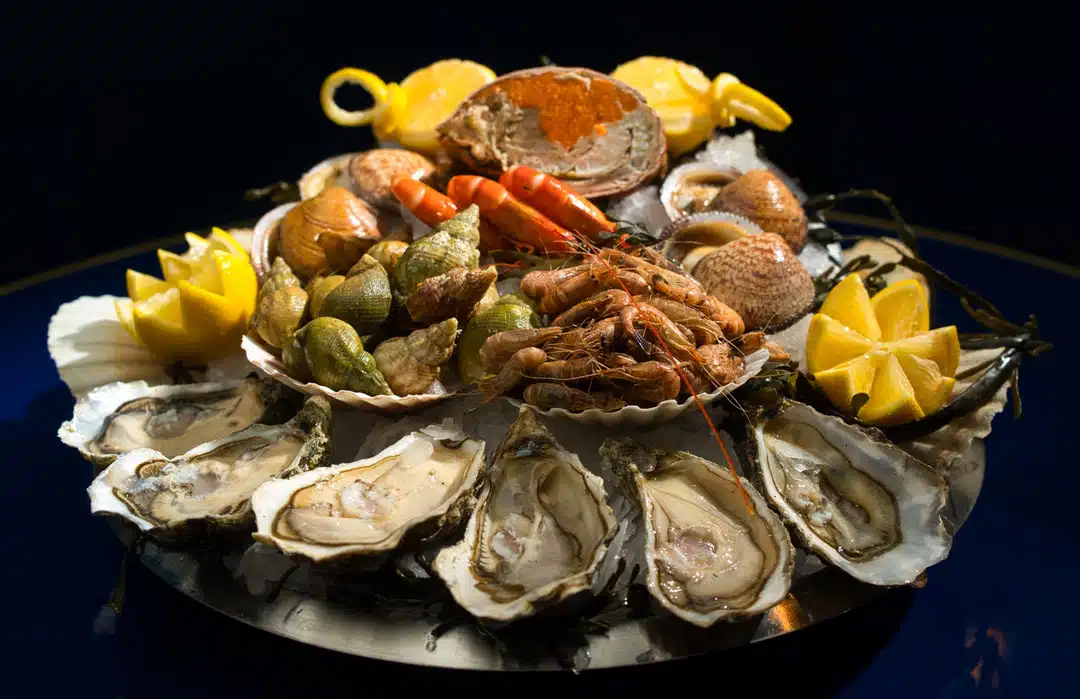 Spécialités culinaires du Poitou Charentes
