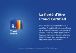 Accueil 10 Booking Gay friendly