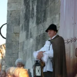 Ronde de nuit à La Rochelle
