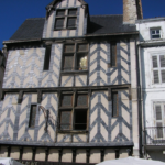 La Rochelle au moyen-âge