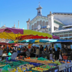Marchés de La Rochelle
