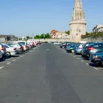 Se garer à La Rochelle Parking de l'agglomération