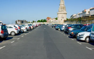 Où se garer à La Rochelle ?
