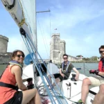 Activités et loisirs nautiques à La Rochelle