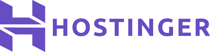 Logo Hostinger
