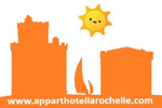 Location Appartements de vacances à La Rochelle