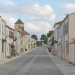 Citadelle de Brouage