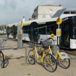 Les meilleurs moyens de transport pour se déplacer à La Rochelle