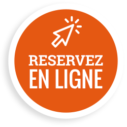 Réservation en ligne