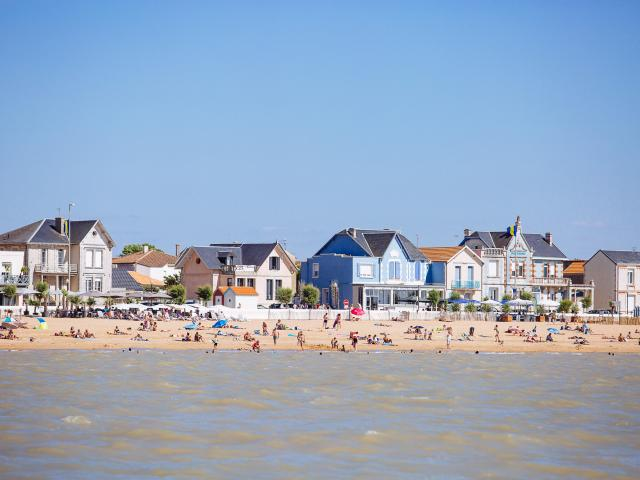 Chatelaillon Plage