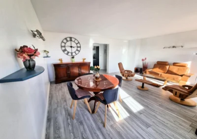 Location appartement de vacances à La Rochelle