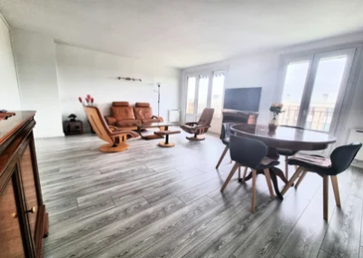 Location appartement de vacances à La Rochelle