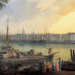 Traite négrière à La Rochelle