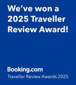 Award Booking 2025