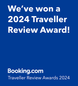 Récompense Booking 2024