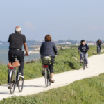 Guide des itinérances douces à vélo