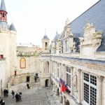 Mairie de La Rochelle