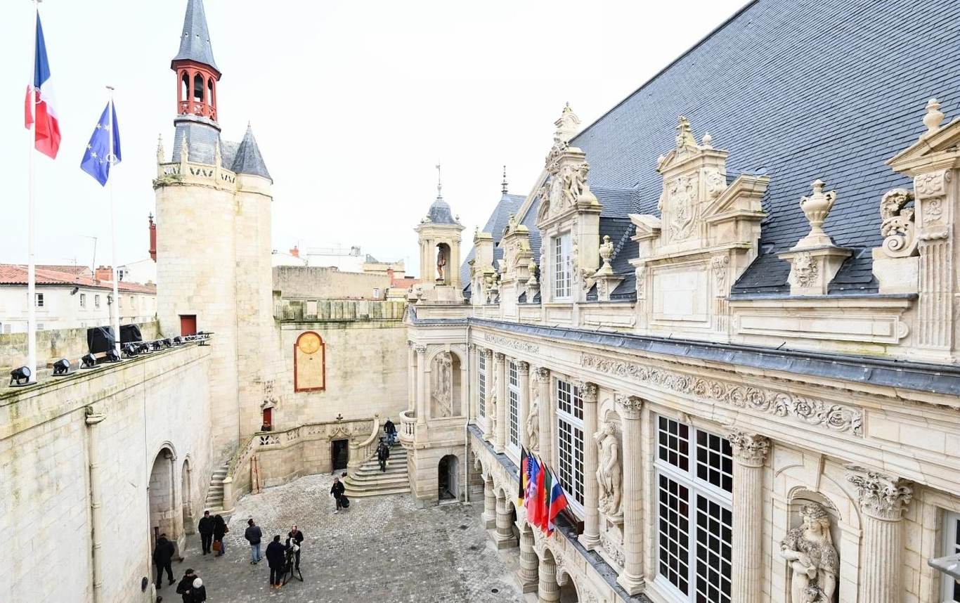 L&rsquo;essentiel de La Rochelle