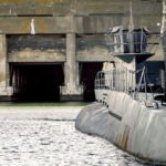 base sous-marine de La Rochelle