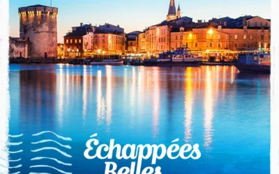 Echappées belles à La Rochelle