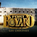 Fort Boyard