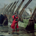 Siège de La Rochelle