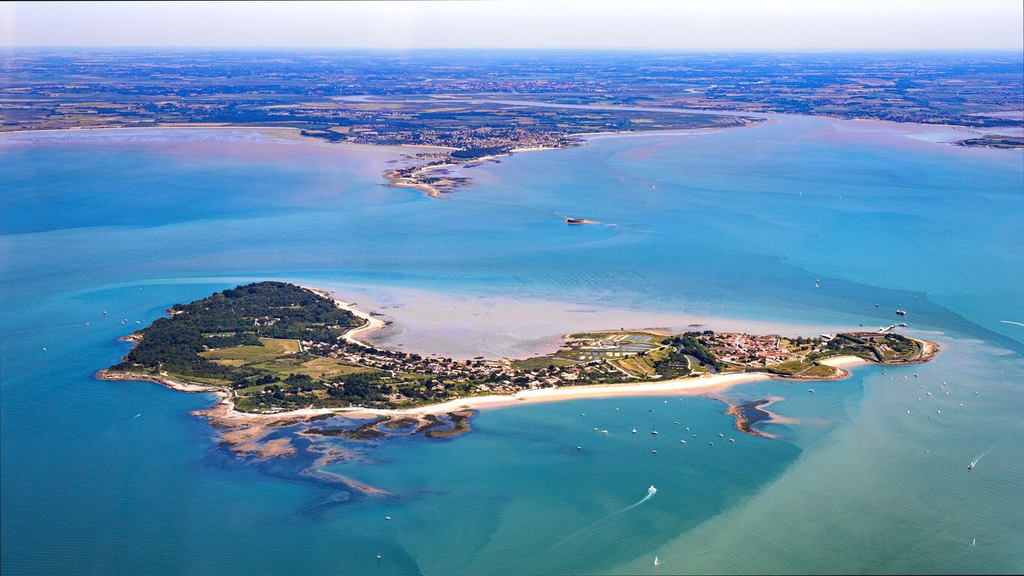 île d'Aix