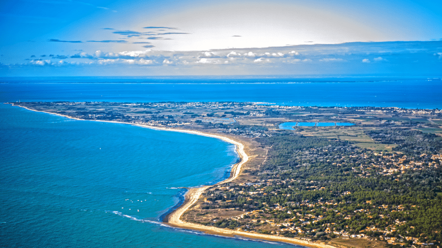 île d'Oléron