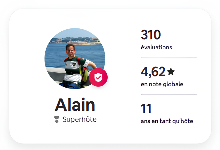 Super hote Airbnb c Super Hôte Airbnb