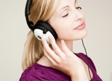 Casque audio e