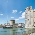 Les secrets de La Rochelle