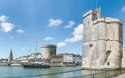 Secrets de La Rochelle