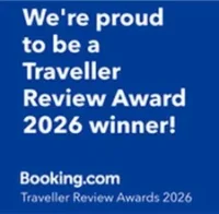 Accueil 7 Booking Award 2026