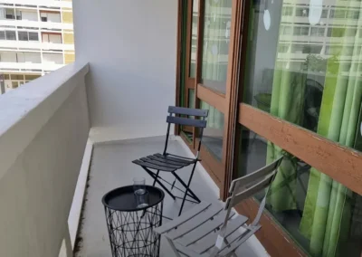 appartement EU2